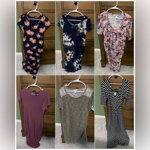 Maternity dresses